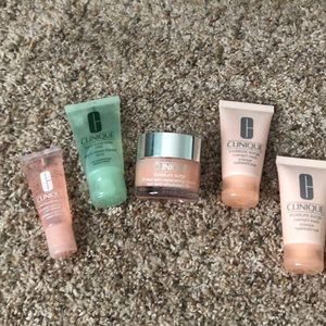 Clinique Bundle
